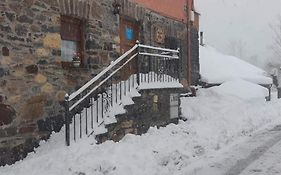 Casa Antonio y Benina